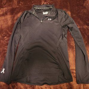 Under Armour 1/4 zip
